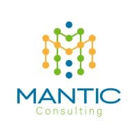 Mantic Consulting logo