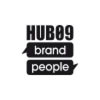 Hub09 Brand People logo