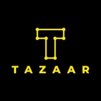 Tazaar logo