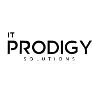 IT Prodigy Solutions logo