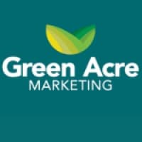 Green Acre Marketing logo