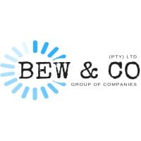 BEW AND CO logo