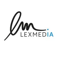 LEXMEDIA SRL logo