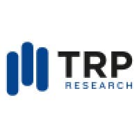 TRP Research logo