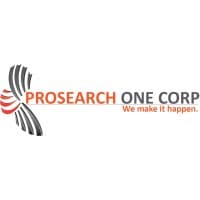 Pro Search One logo