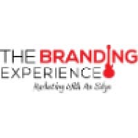 The Branding Experience logo