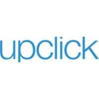 Upclick logo