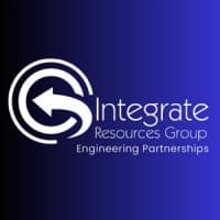 Integrate Resources Group logo