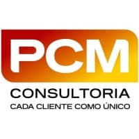 PCM Consultoria logo