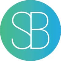 Simply Branded logo