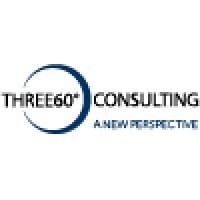 Three60Â° Consulting logo
