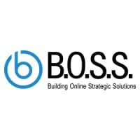 The B.O.S.S. Group logo