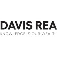 Davis Rea logo