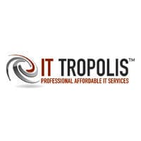 IT Tropolis logo