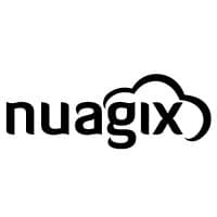 Nuagix logo