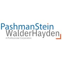 Pashman Stein Walder Hayden PC logo