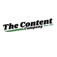 The Content Company logo