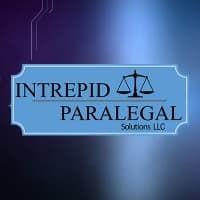 Intrepid Paralegal Solutions logo