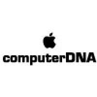 computerDNA logo