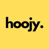 Hoojy logo
