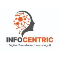 Infocentric Private Limited logo