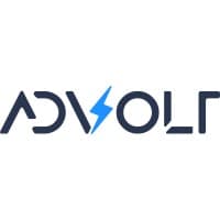 ADVOLT logo