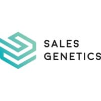 Sales Genetics logo