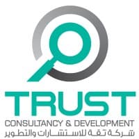 Trust Consultancy and Development logo