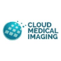 Cloud Medical Imaging logo