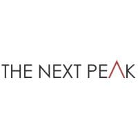 THE NEXT PEAK logo