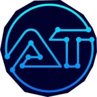 Atlas Tech Web Studios logo