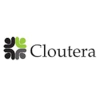 Cloutera logo