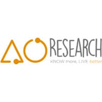 AOResearch logo
