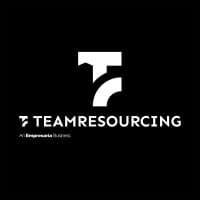 TeamResourcing logo