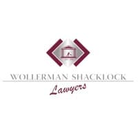 Wollerman Shacklock Lawyers logo