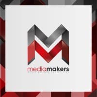 Media Makers logo
