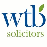 WTB Solicitors logo