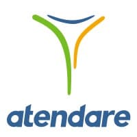 Atendare logo