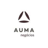 Auma NegÃ³cios logo