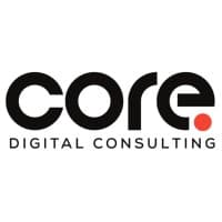 Core Digital Consulting logo