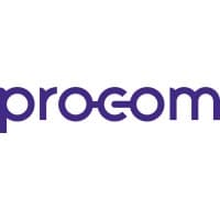 ProCom logo