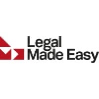 Legal Made Easy logo