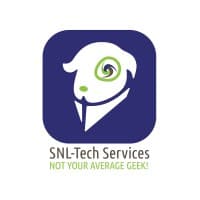 SNL logo