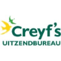 Creyf's Uitzendbureau logo