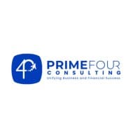 PrimeFour Consulting logo