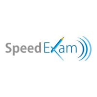 SpeedExam logo