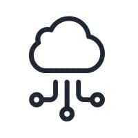 Easy Cloud Company logo