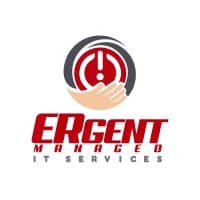 Ergent Managed IT Services logo