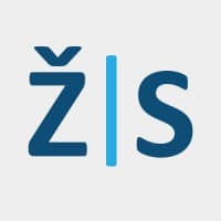 Å½ivkoviÄ‡ SamardÅ¾iÄ‡ Law Office logo