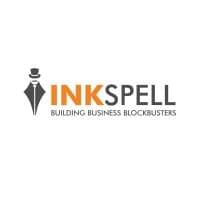 Inkspell Media logo